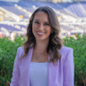 Meet your Posher, Madi